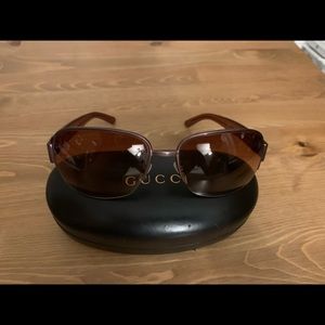 Gucci sunglasses